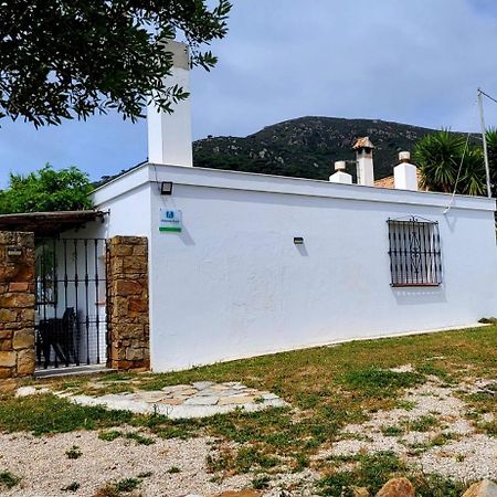 Villa Rancho Blanco Tarifa La Pena Esterno foto