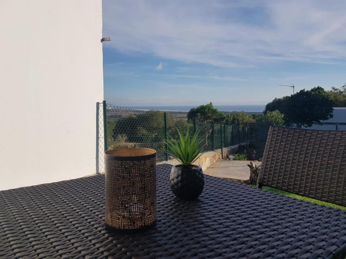 Villa Rancho Blanco Tarifa La Pena Esterno foto