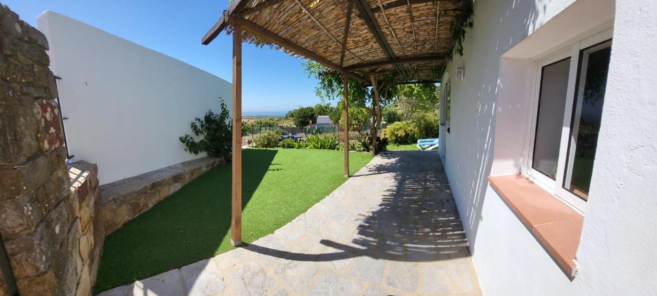 Villa Rancho Blanco Tarifa La Pena Esterno foto