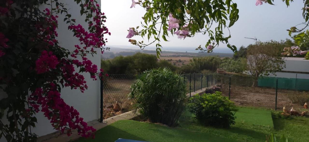 Villa Rancho Blanco Tarifa La Pena Esterno foto